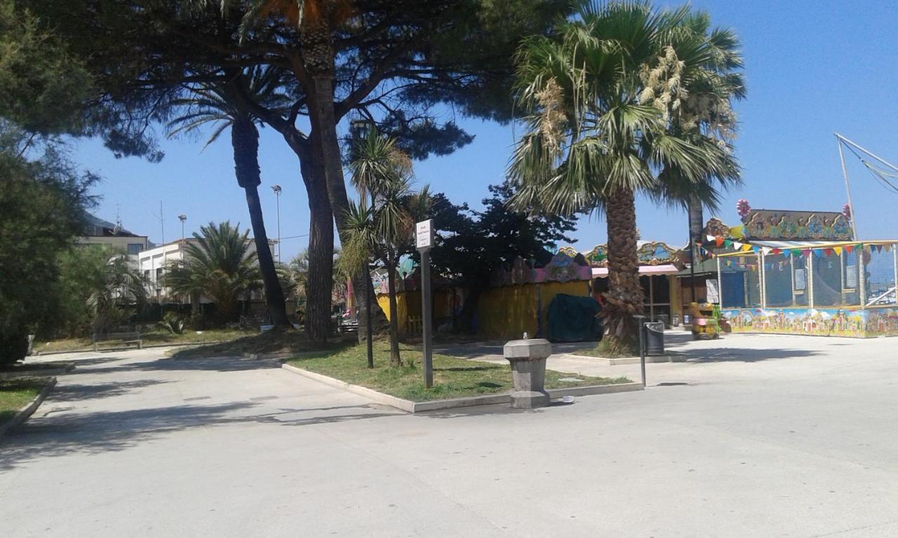 Dimora Stabiae Apartment Castellammare di Stabia Exterior photo