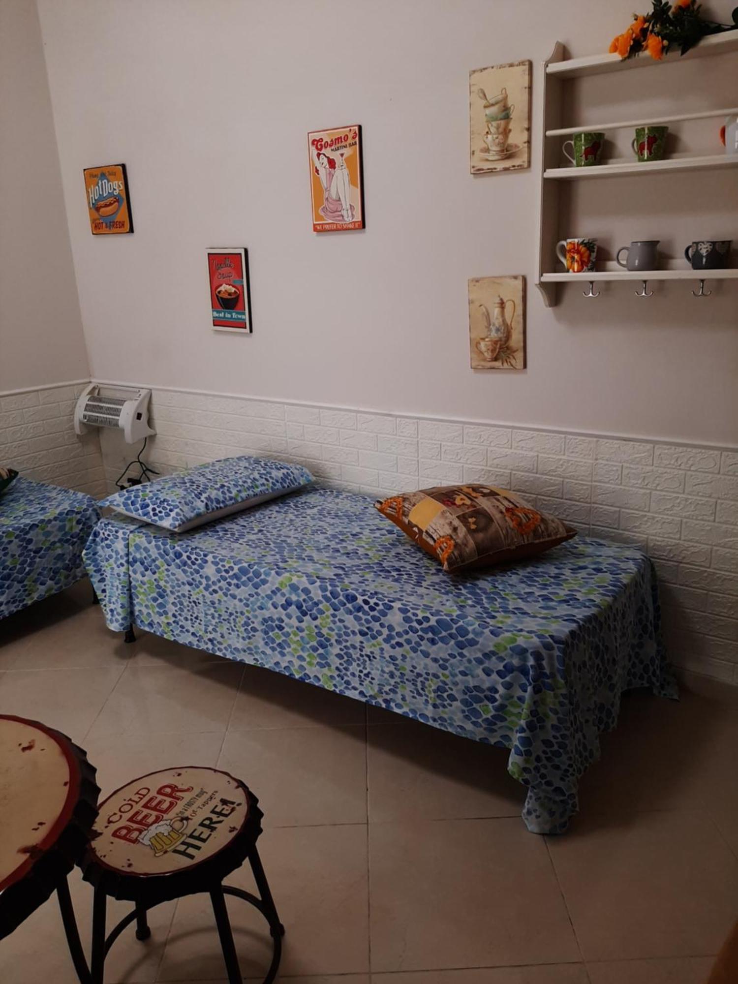 Dimora Stabiae Apartment Castellammare di Stabia Exterior photo