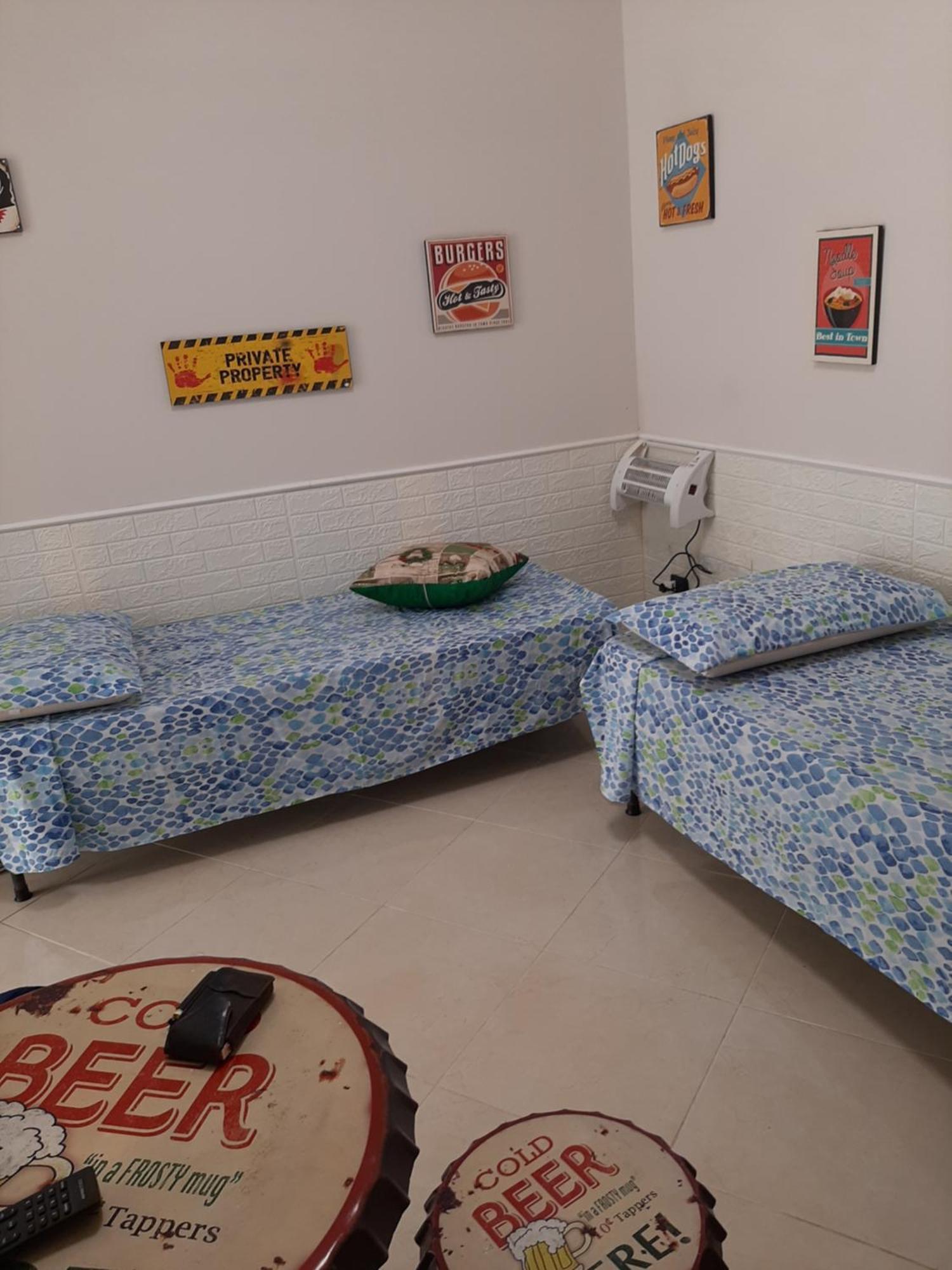 Dimora Stabiae Apartment Castellammare di Stabia Exterior photo